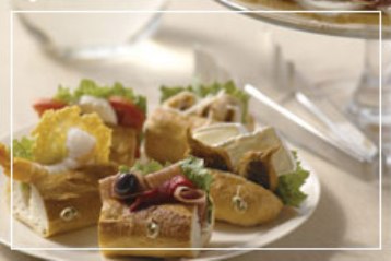 Post image for Corporate Concierge 5 Favorite Caterers
