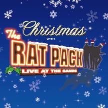Post image for Concierge Suggests…Date Night: Christmas With The Rat Pack