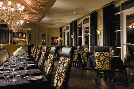 Post image for Love is in the Air at Hotel Zaza