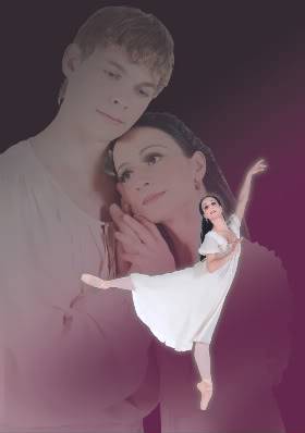 Post image for Romance Your Valentine at Romeo and Juliet