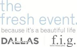 Post image for Discover the New You at the Fresh Event