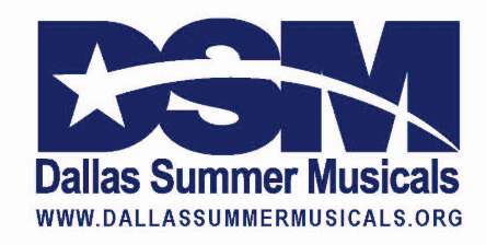 Post image for A Special Thanks to the Dallas Summer Musicals