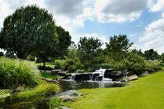 Post image for Corporate Concierges Visit Cowboys Golf Club