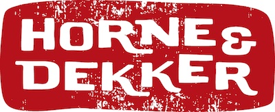 Post image for Sunday Supper at Horne and Dekker