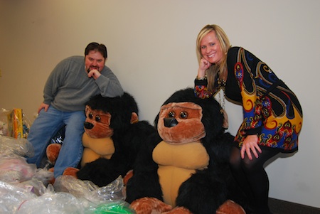 Post image for BOMA Angel Tree Spreads Love & Joy To 1500 Needy Kids