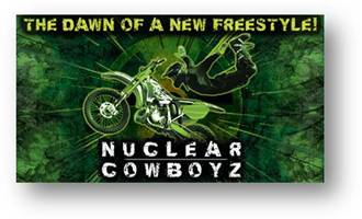 Post image for Freestyle Motocross Goes NUCLEAR at American Airlines Center