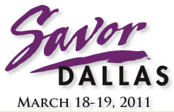 Post image for Savor Dallas Brings Star Chefs and Great Wines to Dallas