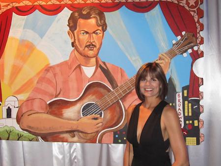 Post image for Corporate Concierges Go Country With Blake Shelton