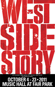 Post image for West Side Story Soars in to the Music Hall With Latin Flair