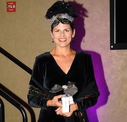 Post image for Corporate Concierge of the Year: Jenny V. Crossland!