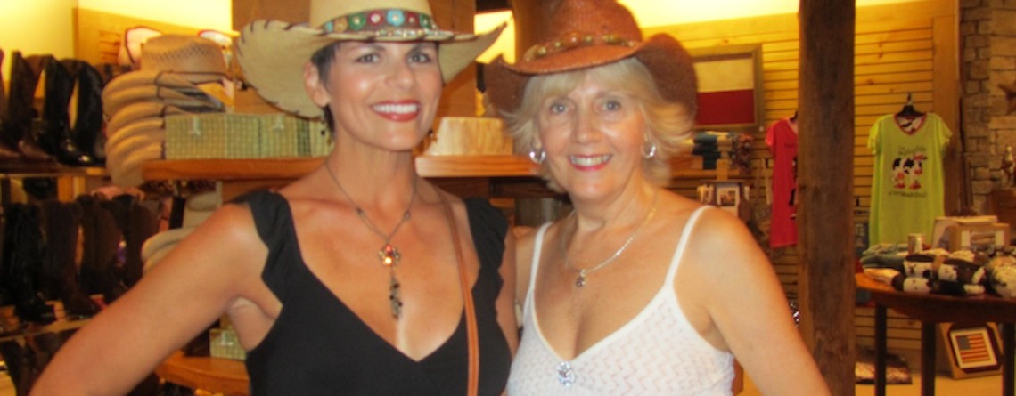 WHERE Magazine Hosts Concierge Event at Pinto Ranch