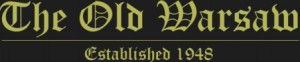 old-warsaw-logo