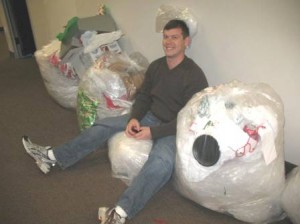Angel Tree 2009
