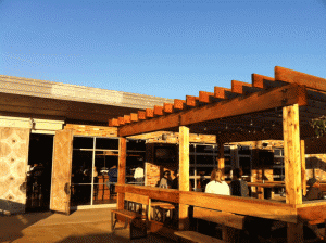 good friends restaurant