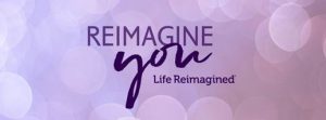 reImagine You logo